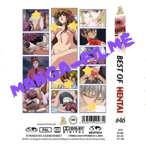 Best of Hentai #46